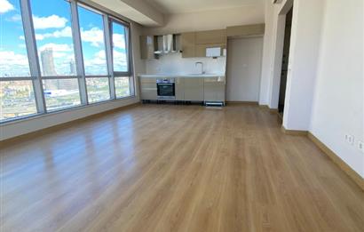 BAYSAŞ İSTANBUL 216'da Kiralık 2+1 Daire (23. Kat)