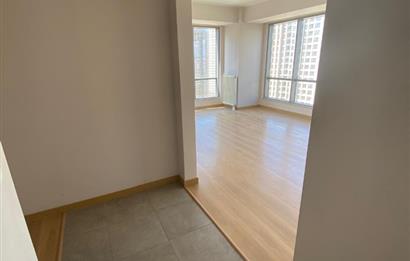 BAYSAŞ İSTANBUL 216'da Kiralık 2+1 Daire (23. Kat)