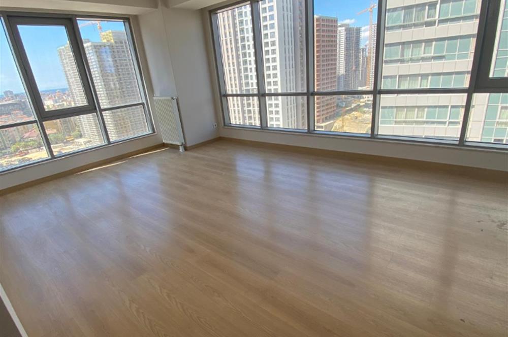 BAYSAŞ İSTANBUL 216'da Kiralık 2+1 Daire (23. Kat)