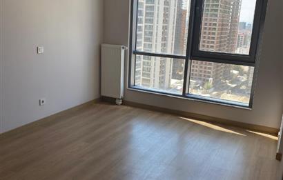 BAYSAŞ İSTANBUL 216'da Kiralık 2+1 Daire (23. Kat)