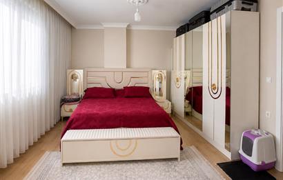 SULTANBEYLİ MECİDİYE MAHALLESİ'NDE YENİ BİNADA  2+1 DAİRE