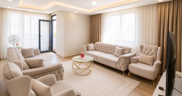SULTANBEYLİ MECİDİYE MAHALLESİ'NDE YENİ BİNADA 2+1 DAİRE - 35747