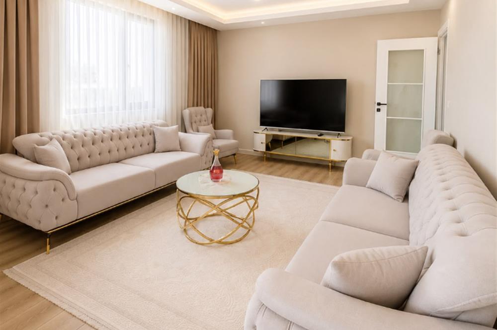 SULTANBEYLİ MECİDİYE MAHALLESİ'NDE YENİ BİNADA  2+1 DAİRE