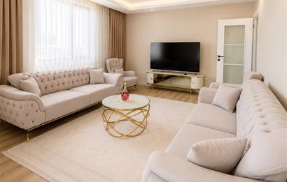 SULTANBEYLİ MECİDİYE MAHALLESİ'NDE YENİ BİNADA  2+1 DAİRE