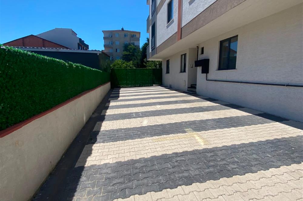 SULTANBEYLİ MECİDİYE MAHALLESİ'NDE YENİ BİNADA  2+1 DAİRE