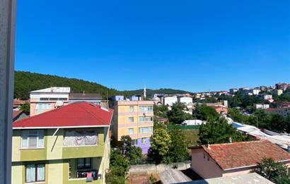 SULTANBEYLİ MECİDİYE MAHALLESİ'NDE YENİ BİNADA  2+1 DAİRE