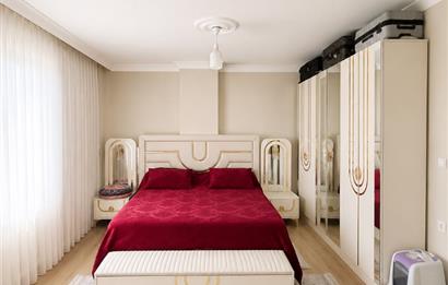 SULTANBEYLİ MECİDİYE MAHALLESİ'NDE YENİ BİNADA  2+1 DAİRE