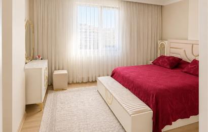 SULTANBEYLİ MECİDİYE MAHALLESİ'NDE YENİ BİNADA  2+1 DAİRE
