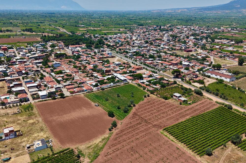 CENTURY 21 Eliteden Urganlıda Yatırımlık Fırsat Arsa