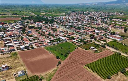 CENTURY 21 Eliteden Urganlıda Yatırımlık Fırsat Arsa