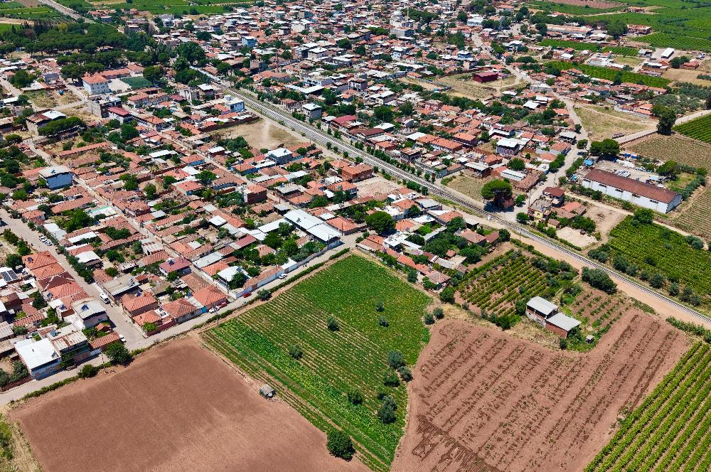 CENTURY 21 Eliteden Urganlıda Yatırımlık Fırsat Arsa