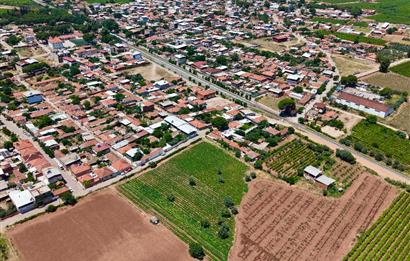CENTURY 21 Eliteden Urganlıda Yatırımlık Fırsat Arsa