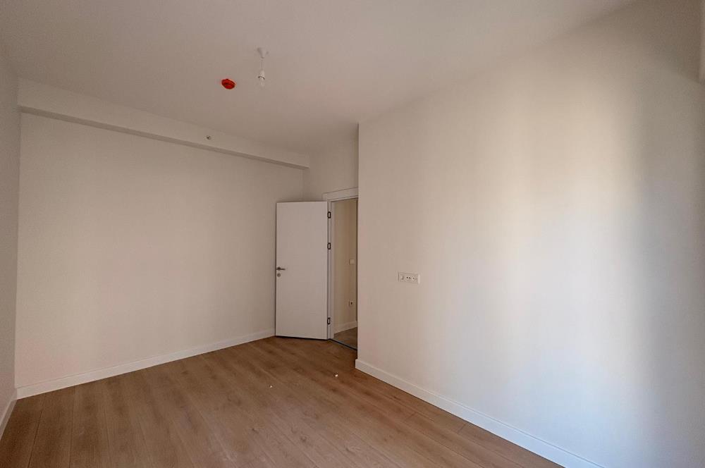 C21 ROOF FİKİRTEPE 5.ETAP KAPALI MUTFAK 2+1 KİRALIK DAİRE