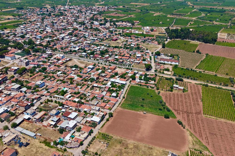CENTURY 21 Eliteden Urganlıda Yatırımlık Fırsat Arsa