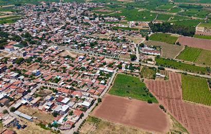 CENTURY 21 Eliteden Urganlıda Yatırımlık Fırsat Arsa