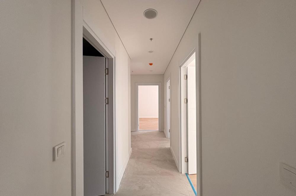 C21 ROOF FİKİRTEPE 5.ETAP KAPALI MUTFAK 2+1 KİRALIK DAİRE