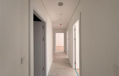 C21 ROOF FİKİRTEPE 5.ETAP KAPALI MUTFAK 2+1 KİRALIK DAİRE