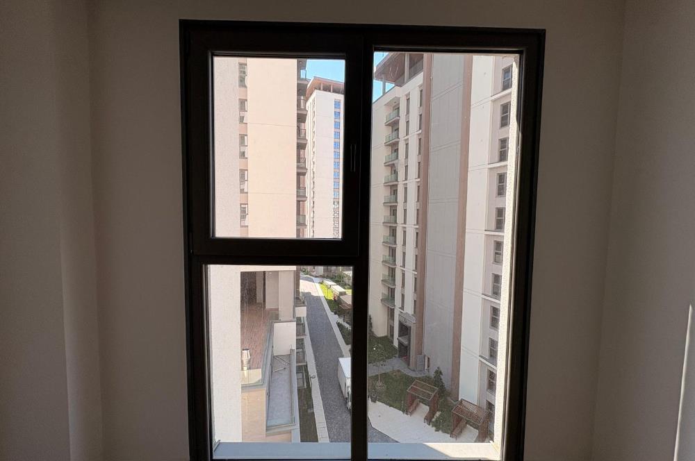 C21 ROOF FİKİRTEPE 5.ETAP KAPALI MUTFAK 2+1 KİRALIK DAİRE