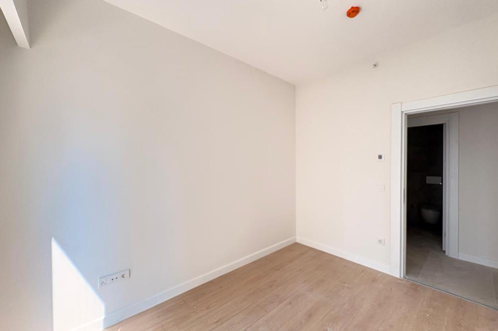 C21 ROOF FİKİRTEPE 5.ETAP KAPALI MUTFAK 2+1 KİRALIK DAİRE