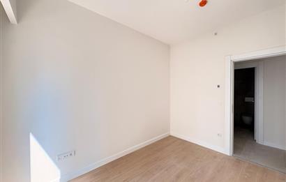 C21 ROOF FİKİRTEPE 5.ETAP KAPALI MUTFAK 2+1 KİRALIK DAİRE