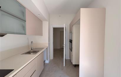 C21 ROOF FİKİRTEPE 5.ETAP KAPALI MUTFAK 2+1 KİRALIK DAİRE