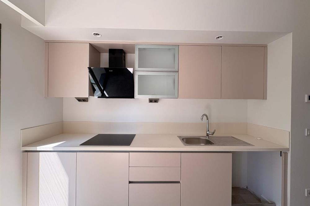 C21 ROOF FİKİRTEPE 5.ETAP KAPALI MUTFAK 2+1 KİRALIK DAİRE