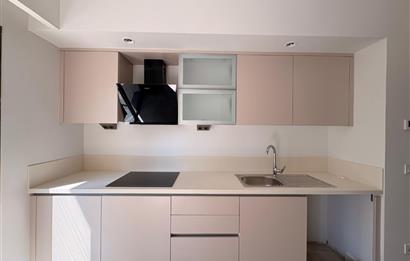 C21 ROOF FİKİRTEPE 5.ETAP KAPALI MUTFAK 2+1 KİRALIK DAİRE