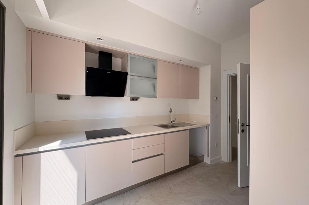 C21 ROOF FİKİRTEPE 5.ETAP KAPALI MUTFAK 2+1 KİRALIK DAİRE