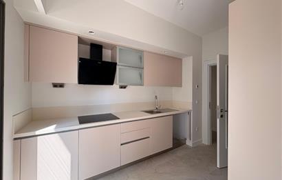 C21 ROOF FİKİRTEPE 5.ETAP KAPALI MUTFAK 2+1 KİRALIK DAİRE