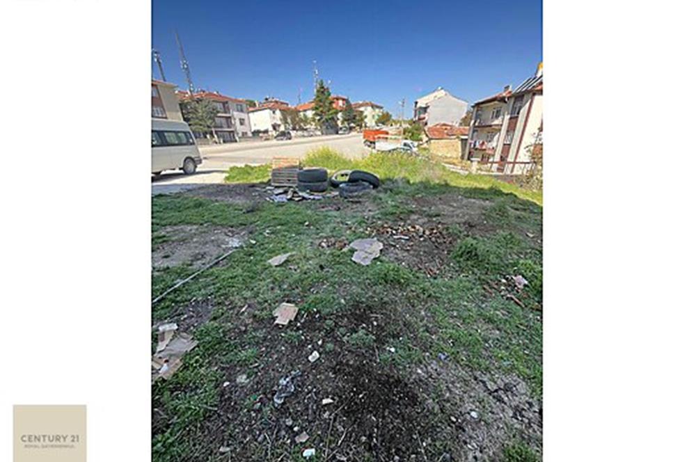 ANKARA POLATLI ZAFER MAH.374 METREKARE ARSAMIZ SATILIKTIR