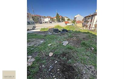 ANKARA POLATLI ZAFER MAH.374 METREKARE ARSAMIZ SATILIKTIR