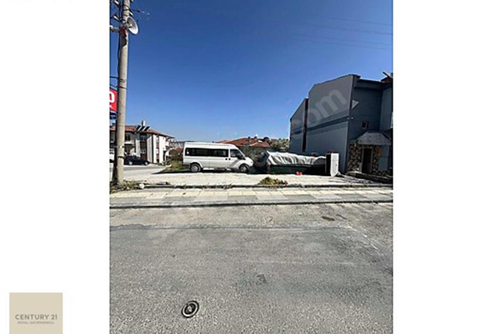 ANKARA POLATLI ZAFER MAH.374 METREKARE ARSAMIZ SATILIKTIR
