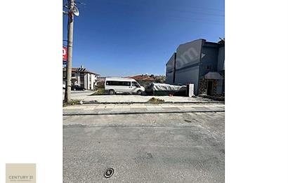 ANKARA POLATLI ZAFER MAH.374 METREKARE ARSAMIZ SATILIKTIR