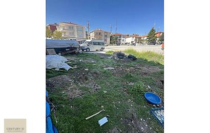 ANKARA POLATLI ZAFER MAH.374 METREKARE ARSAMIZ SATILIKTIR