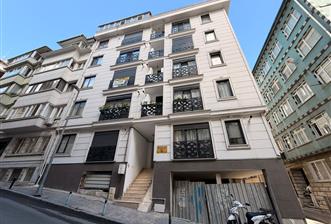 Şişli 19 Mayıs Mahallesi'nde Kiralık 4+1 Çatı Dubleksi - 2 - 35770