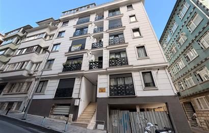 Şişli 19 Mayıs Mahallesi'nde Kiralık 4+1 Çatı Dubleksi