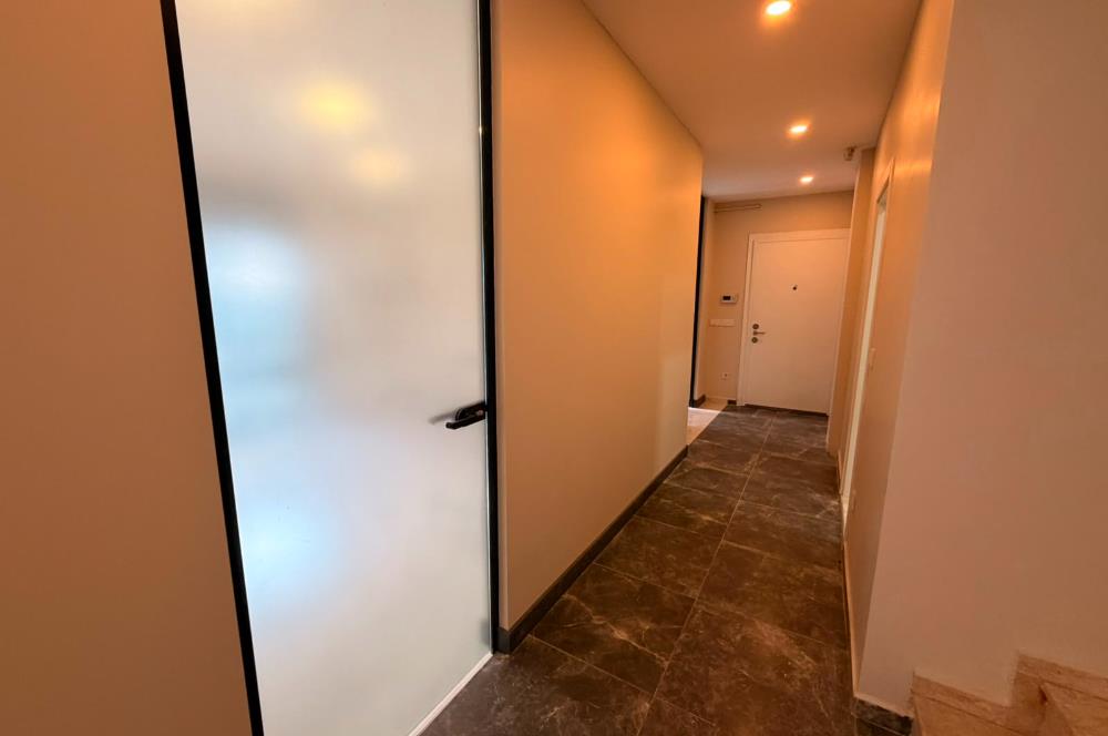 Şişli 19 Mayıs Mahallesi'nde Kiralık 4+1 Çatı Dubleksi