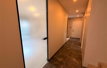 Şişli 19 Mayıs Mahallesi'nde Kiralık 4+1 Çatı Dubleksi