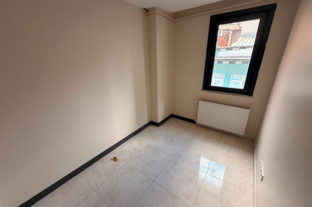 Şişli 19 Mayıs Mahallesi'nde Kiralık 4+1 Çatı Dubleksi
