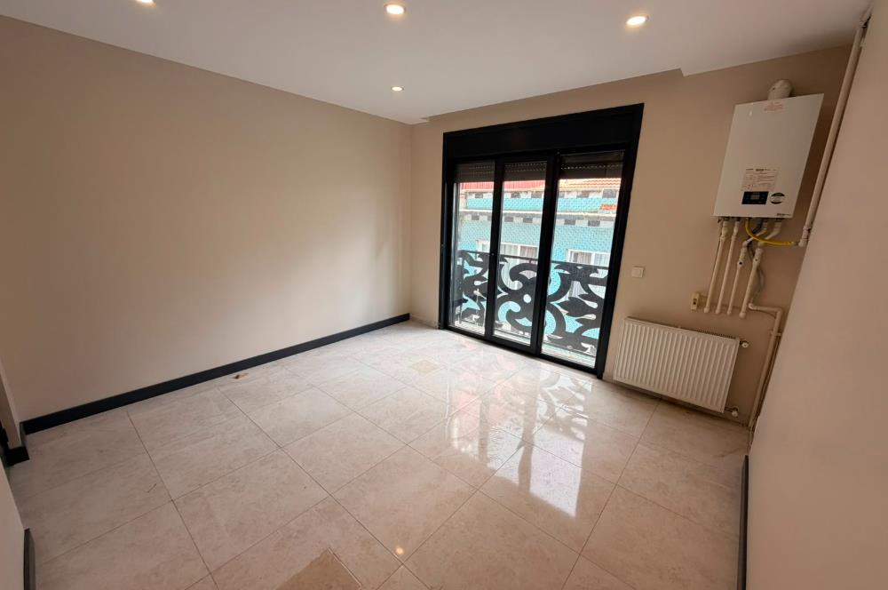 Şişli 19 Mayıs Mahallesi'nde Kiralık 4+1 Çatı Dubleksi