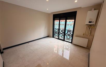 Şişli 19 Mayıs Mahallesi'nde Kiralık 4+1 Çatı Dubleksi