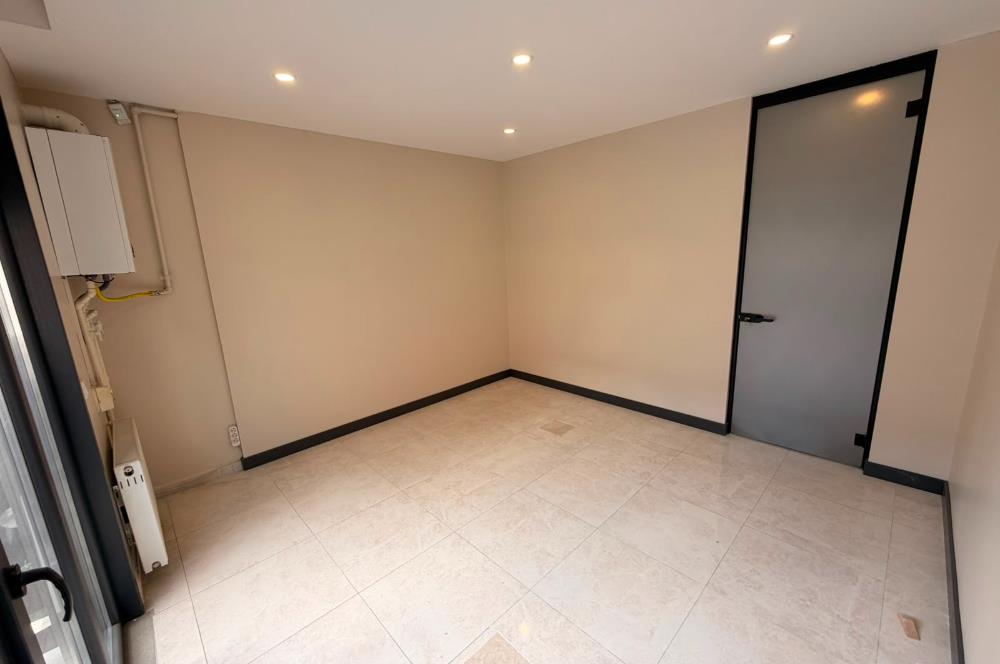 Şişli 19 Mayıs Mahallesi'nde Kiralık 4+1 Çatı Dubleksi