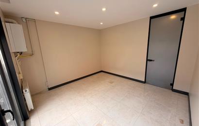 Şişli 19 Mayıs Mahallesi'nde Kiralık 4+1 Çatı Dubleksi