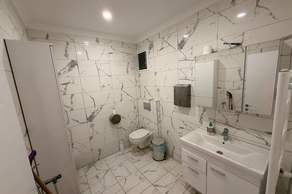 Şişli 19 Mayıs Mahallesi'nde Kiralık 4+1 Çatı Dubleksi