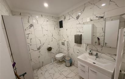 Şişli 19 Mayıs Mahallesi'nde Kiralık 4+1 Çatı Dubleksi