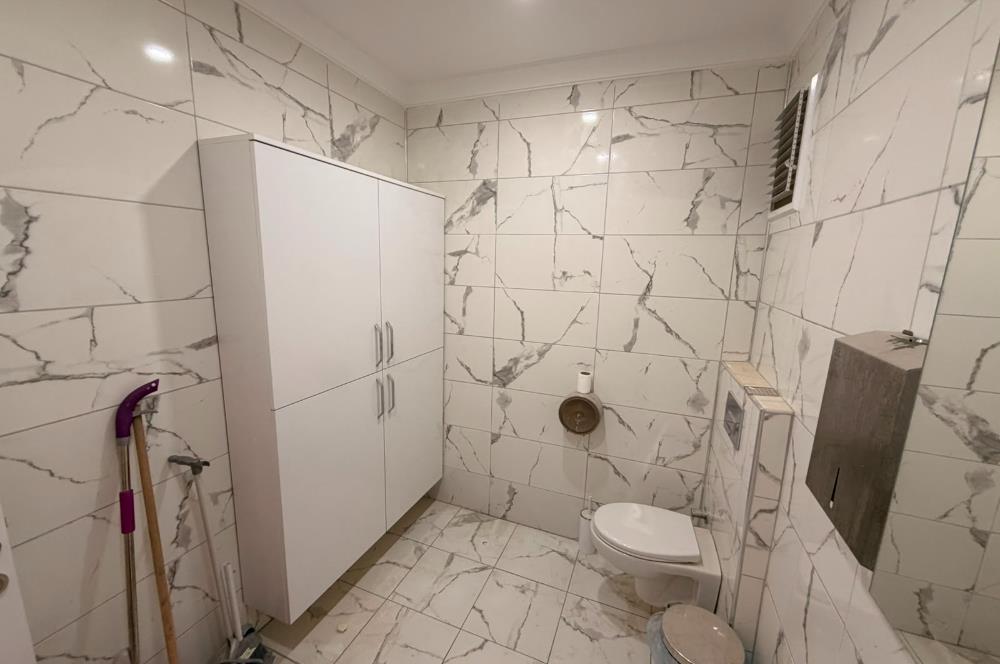Şişli 19 Mayıs Mahallesi'nde Kiralık 4+1 Çatı Dubleksi