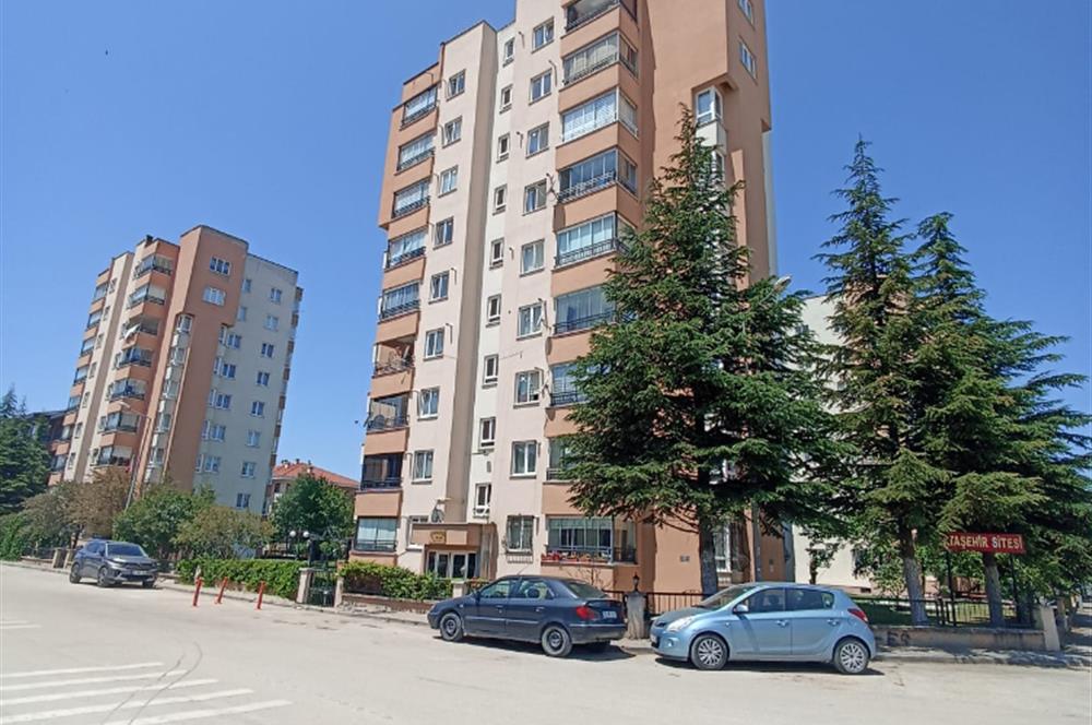 CENTURY 21 VİZYON'DAN BATIKENT MAH. FIRSAT SATILIK 3+1 DAİRE 