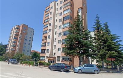 CENTURY 21 VİZYON'DAN BATIKENT MAH. FIRSAT SATILIK 3+1 DAİRE 