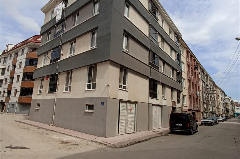 CENTURY 21 VİZYON'DAN ESKİŞEHİR KUMLUBEL MAH.  KİRALIK 2+1 DAİRE 