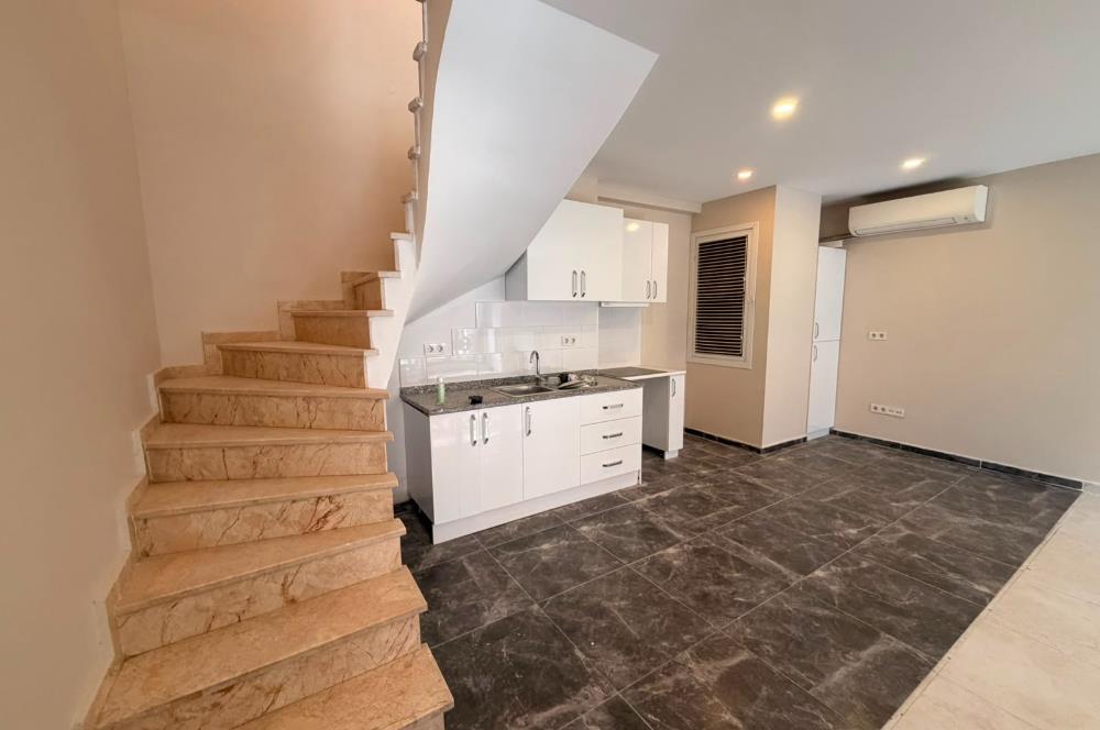 Şişli 19 Mayıs Mahallesi'nde Kiralık 4+1 Çatı Dubleksi